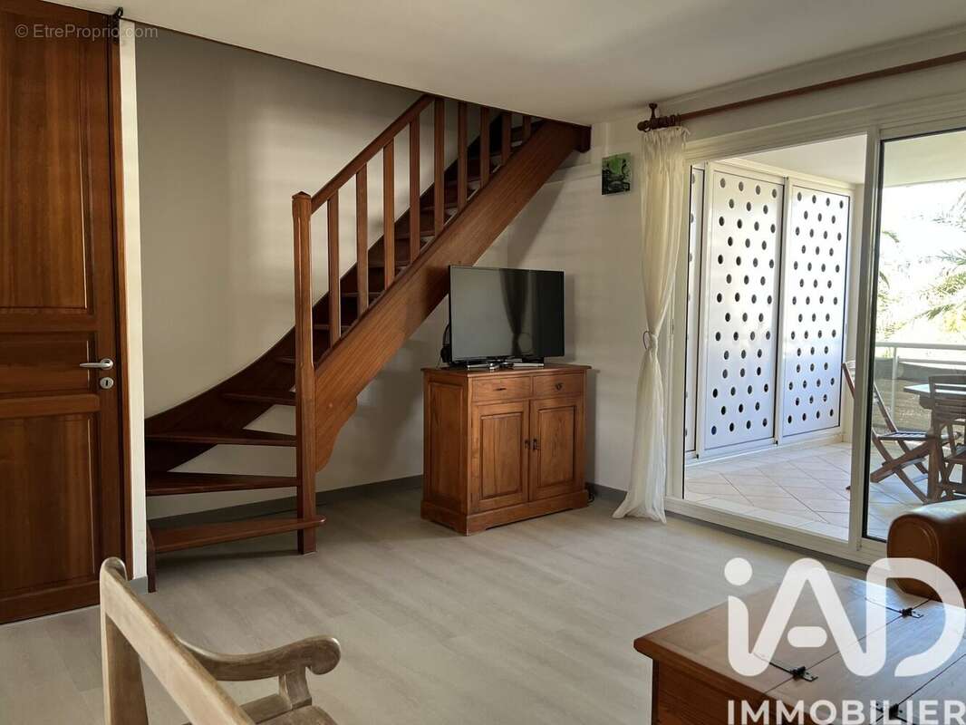 Photo 5 - Appartement à SAINT-PAUL
