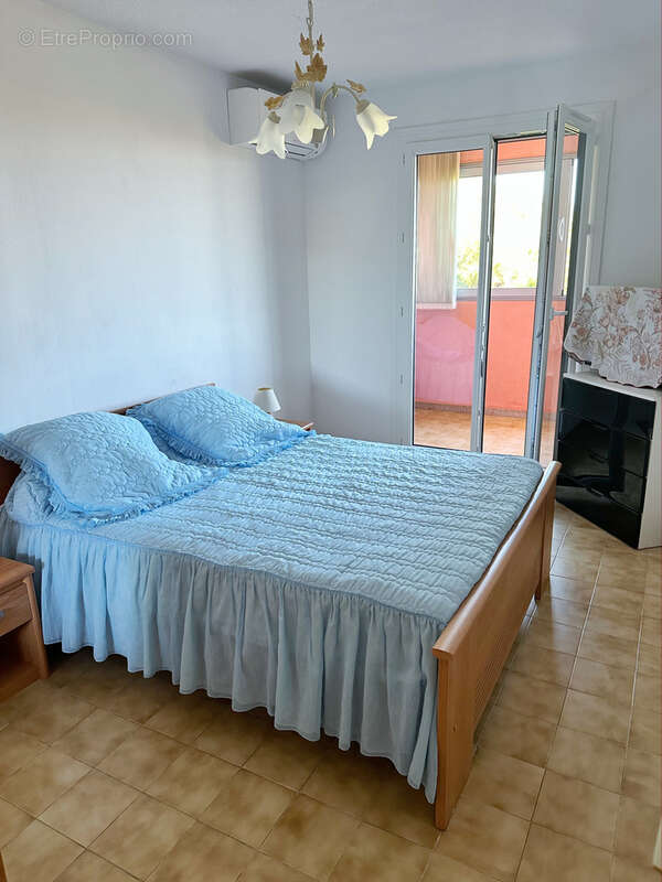 Appartement à SAINTE-MAXIME