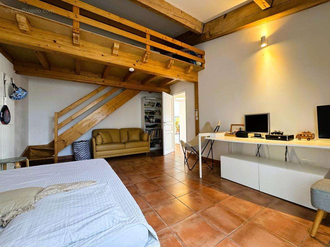 Maison à BELARGA