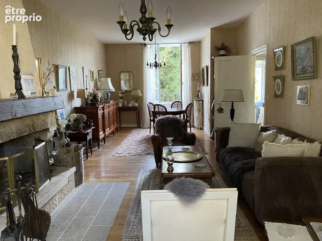 Maison 5 pièces 160 m² à vendre à Bugeat (19170) - photo 4
