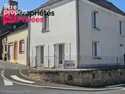Maison à LE LOUROUX-BECONNAIS