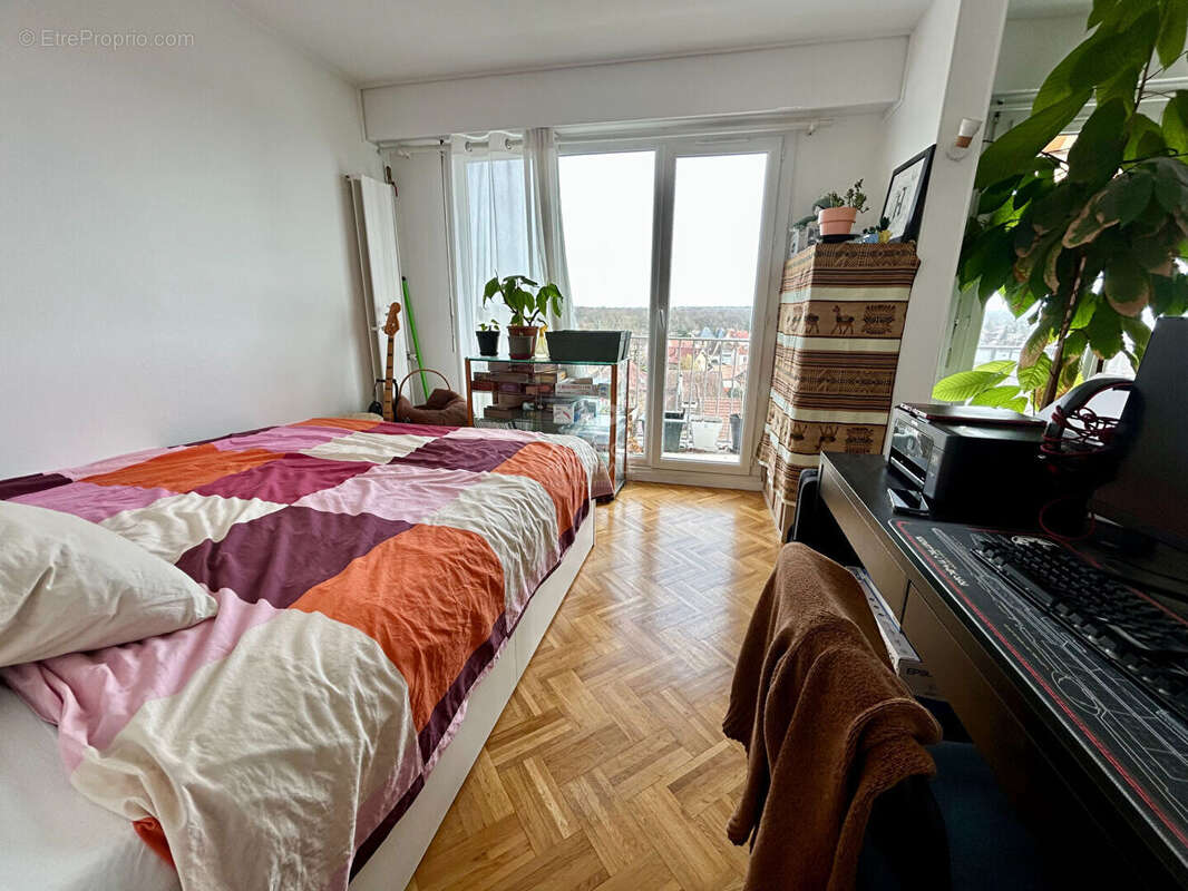 Appartement à ACHERES