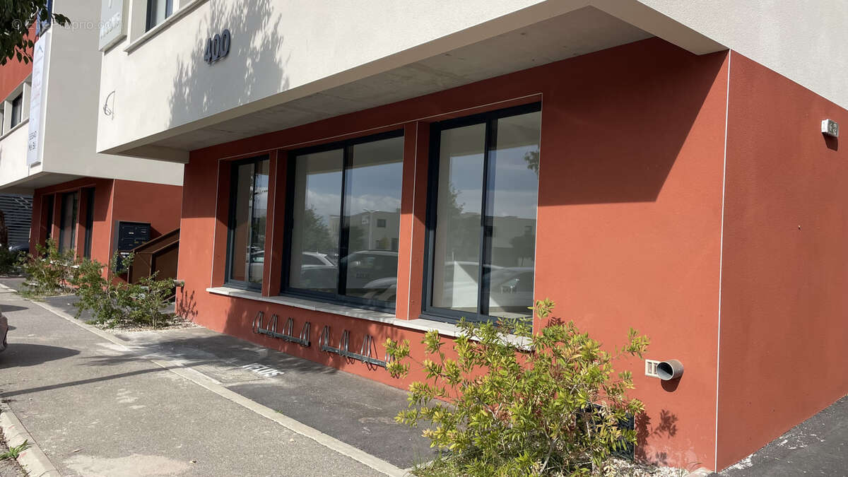 Commerce à PERPIGNAN