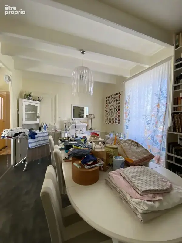 Maison 5 pièces 139 m² à vendre à Groix (56590) - photo 9