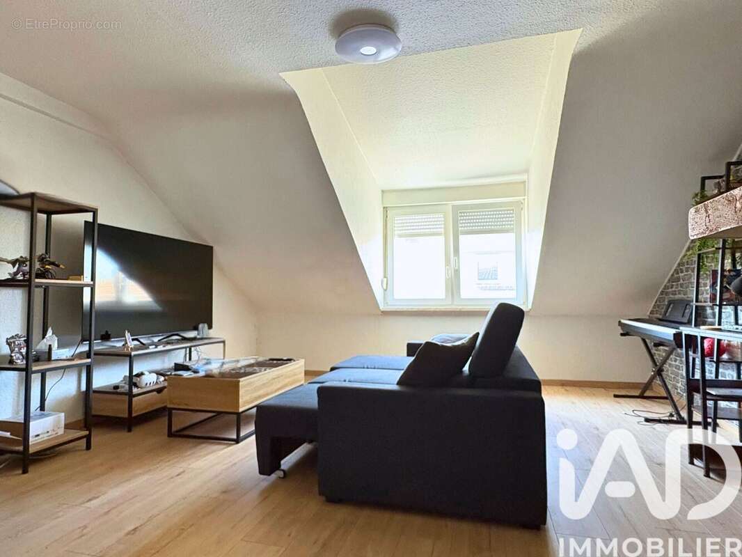 Photo 3 - Appartement à CREUTZWALD