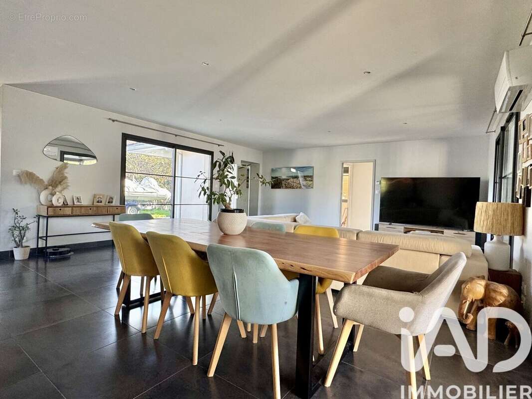 Photo 5 - Maison à LE BARP