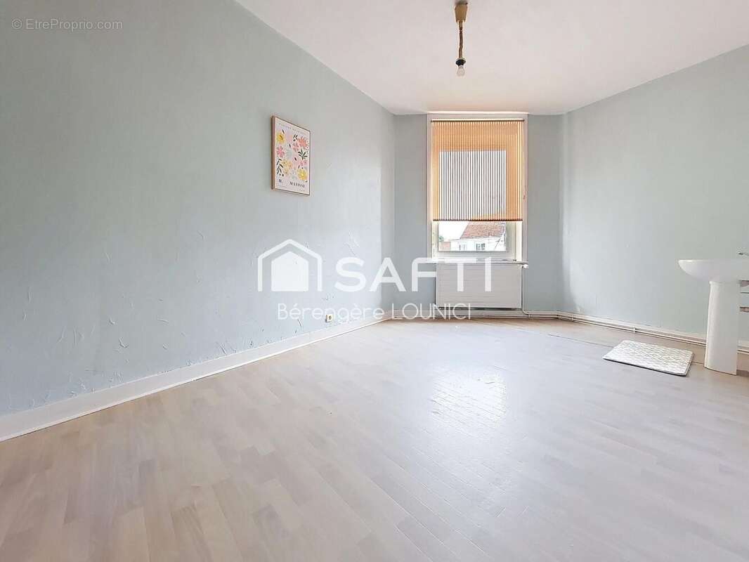 Photo 4 - Appartement à VILLENEUVE-D'ASCQ