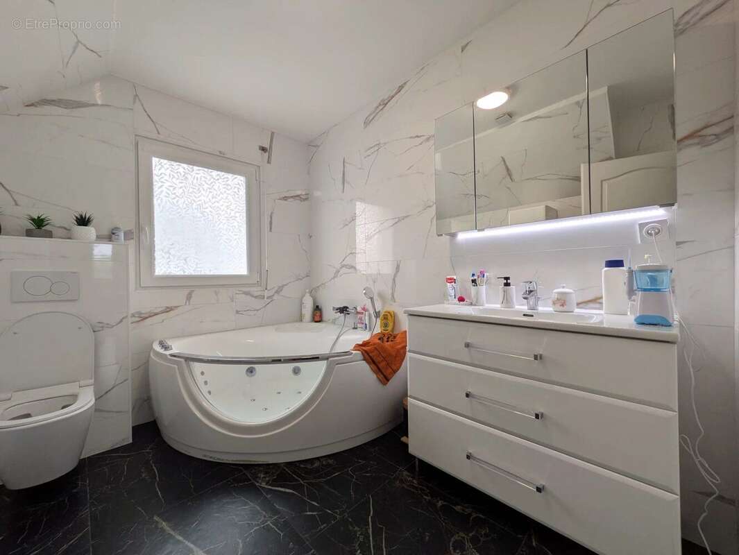 Maison à PLOUFRAGAN