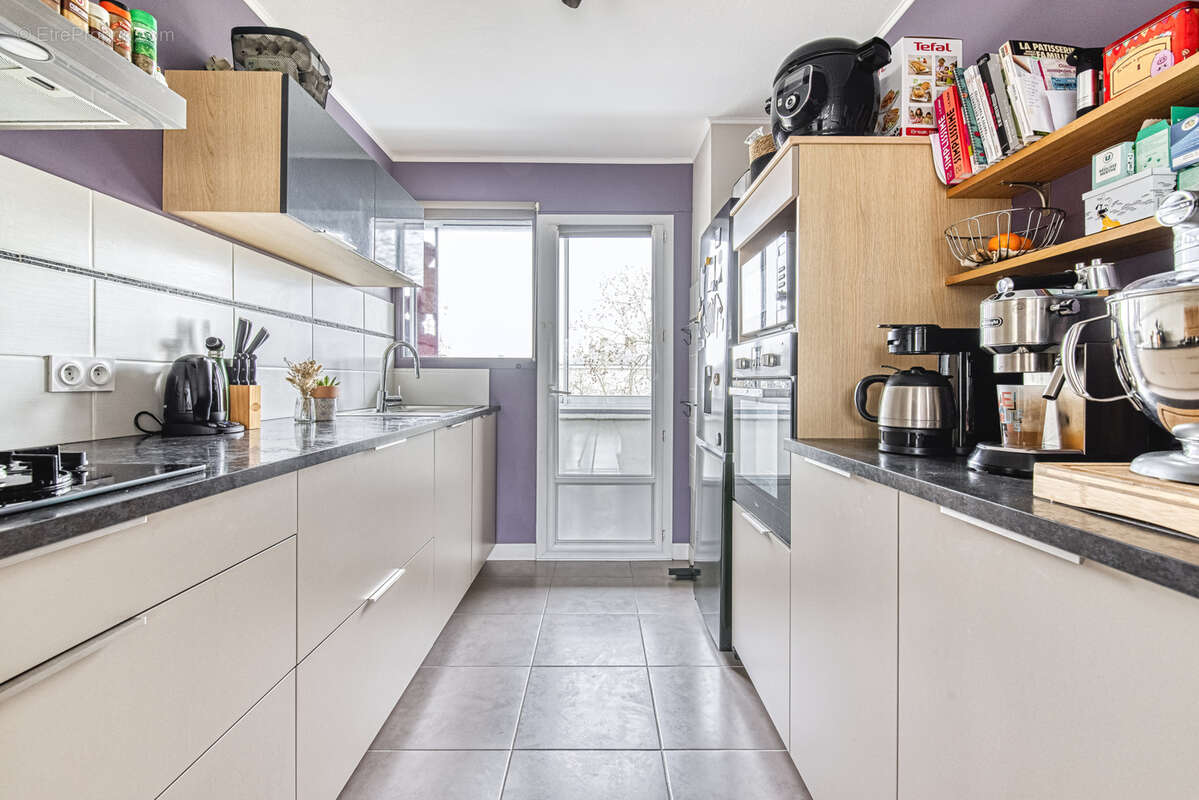 Appartement à ANGERS