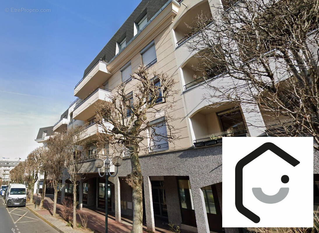 Appartement à SAINT-GRATIEN