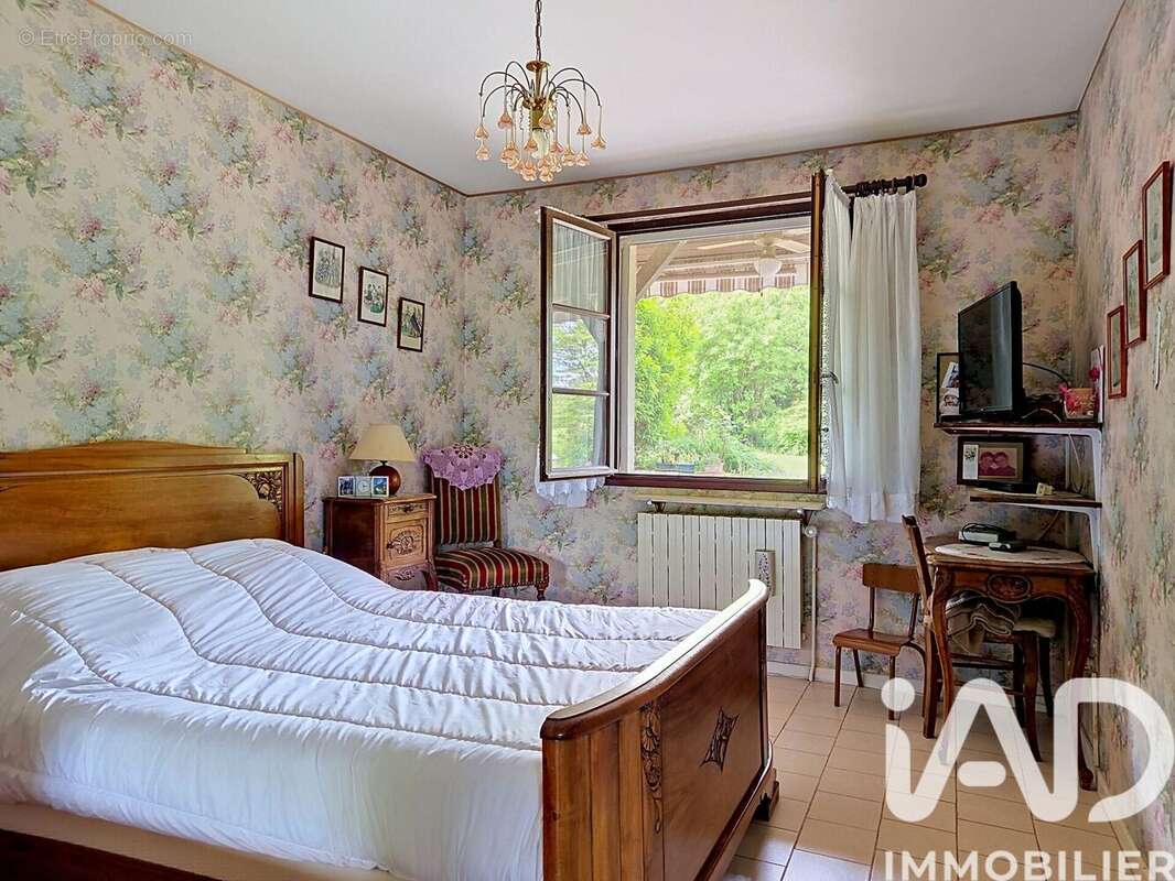 Maison 150 m² à Cendrey  - photo 6