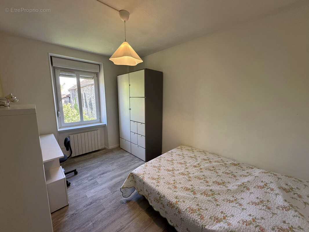 Appartement à BELFORT