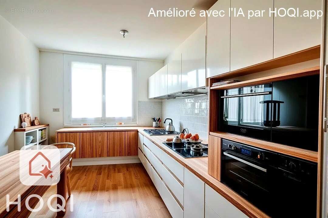 Maison à NIORT