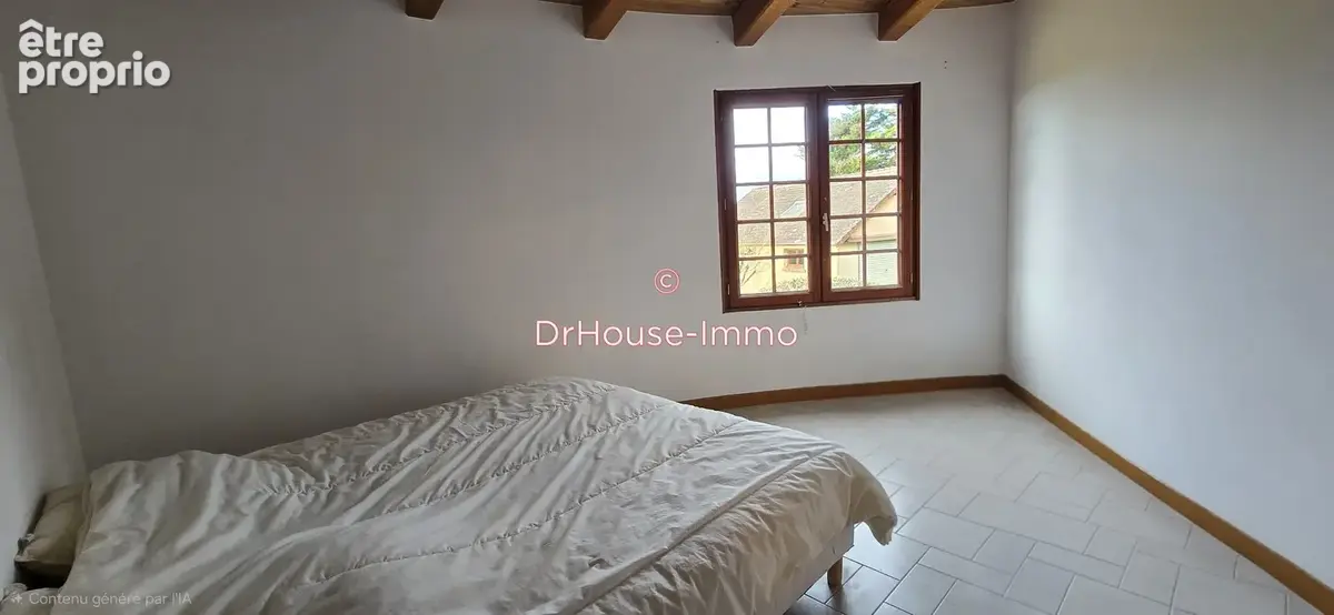 Maison 5 pièces 115 m² à vendre à Bonnes (86300) - photo 17