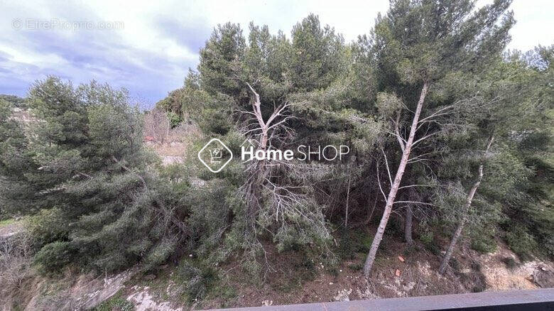 Appartement à SEPTEMES-LES-VALLONS