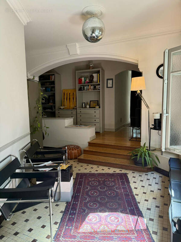 Appartement à CARCASSONNE