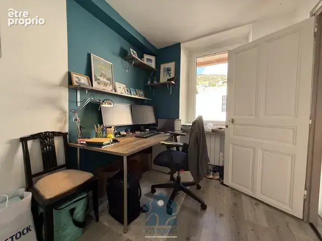Maison 4 pièces avec studio indépendant et garage - photo 7