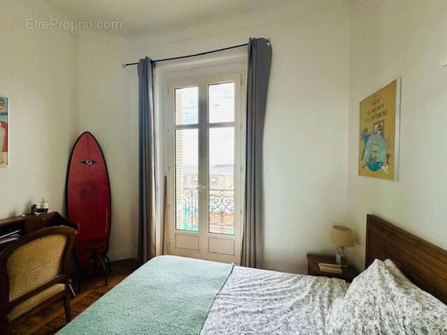 Appartement à BIARRITZ