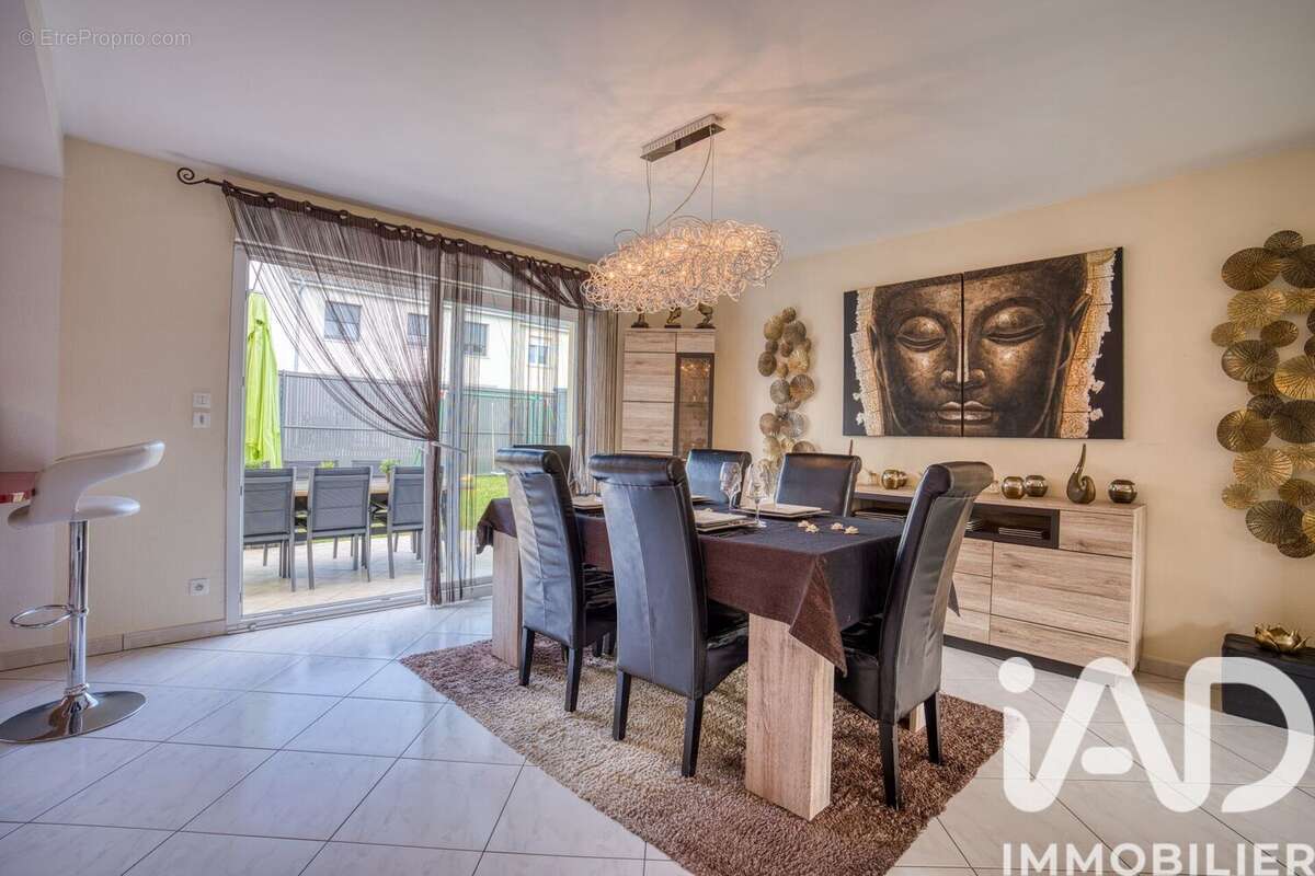 Photo 4 - Maison à STUCKANGE