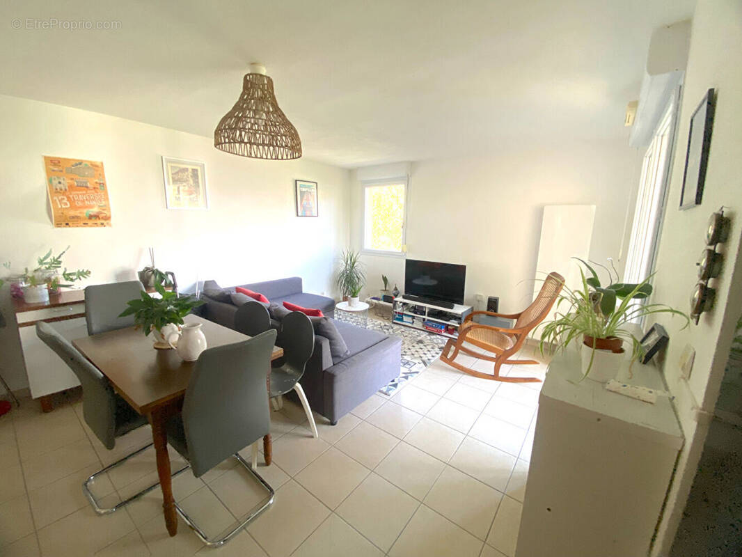 Appartement à LES SORINIERES