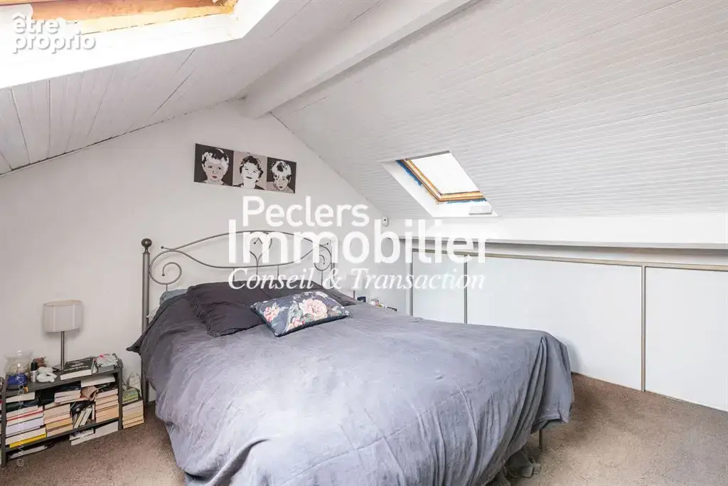 Maison familiale dans le quartier des Coteaux - photo 12