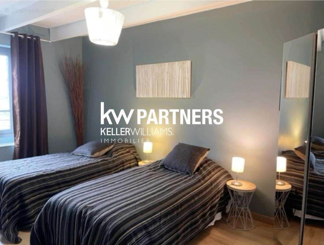 Maison à AGON-COUTAINVILLE