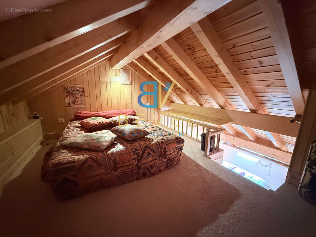 Maison à SAINT-PANCRACE