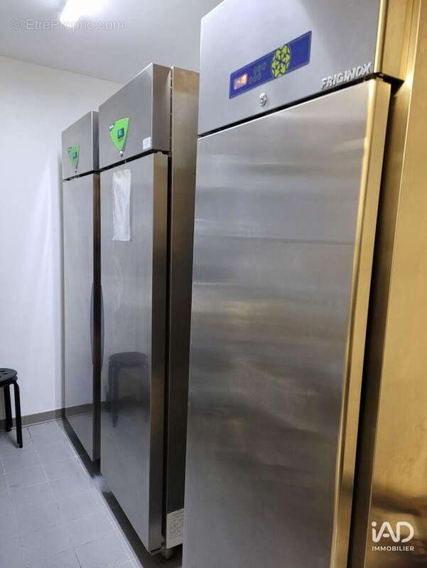 Photo 8 - Commerce à PARIS-11E