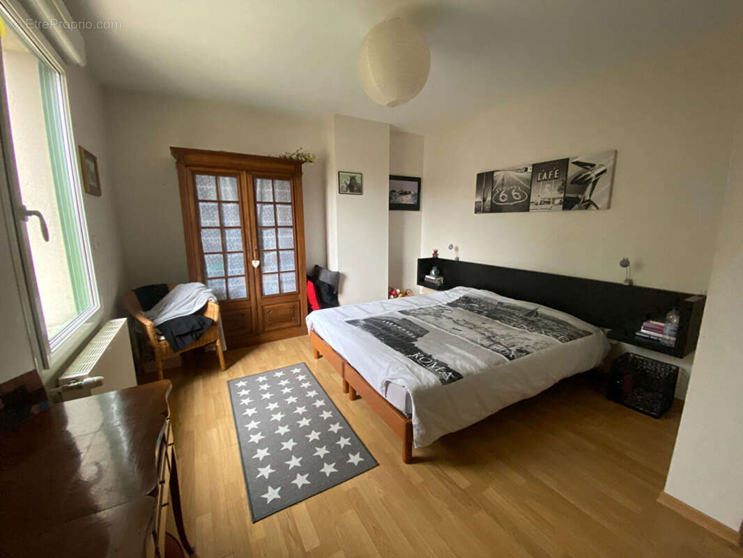 Maison à LA FERTE-BERNARD