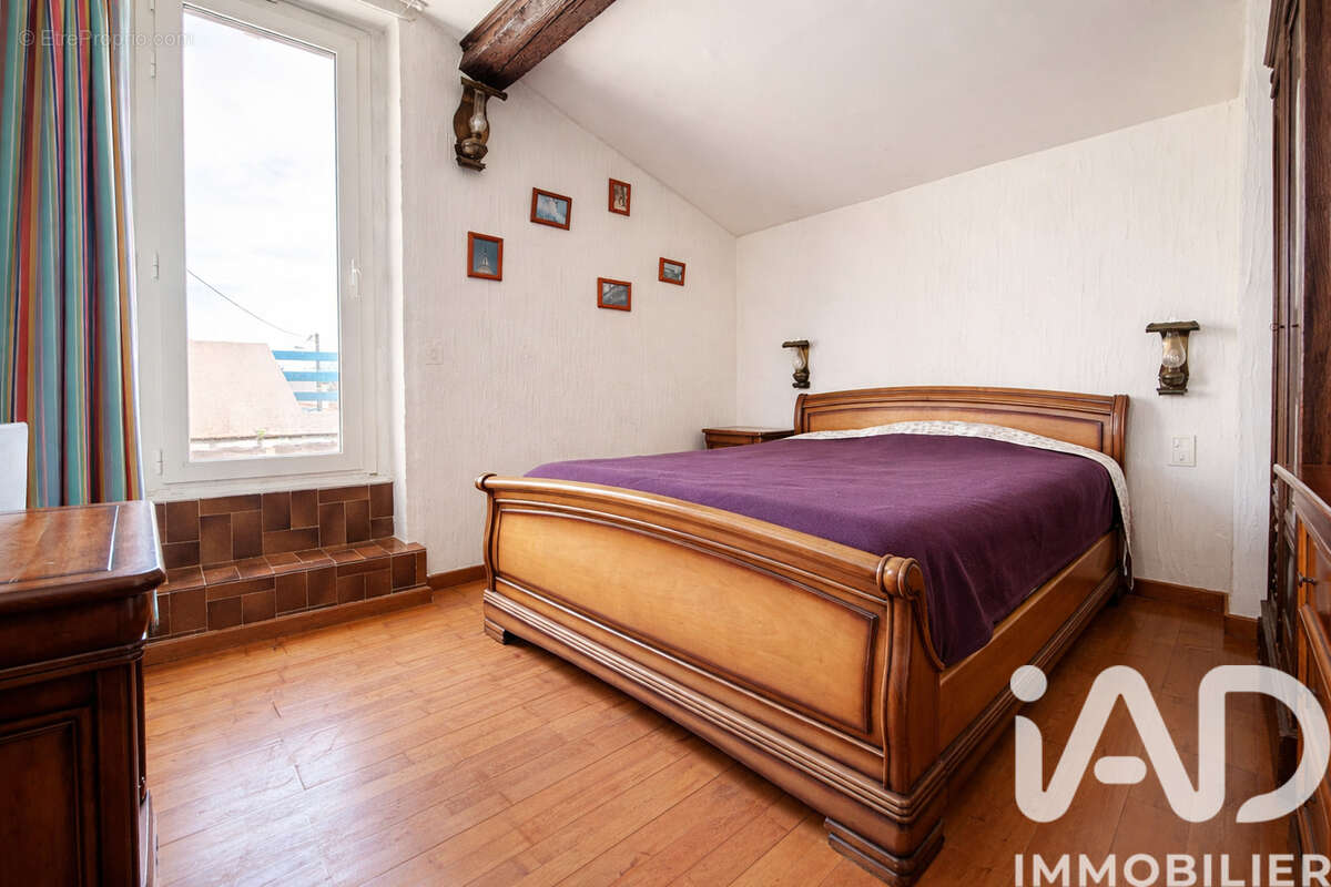 Photo 9 - Maison à VILLELONGUE-DE-LA-SALANQUE