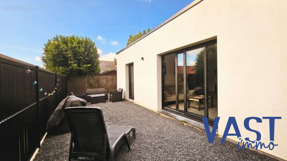 Maison 78 m² à Leers  - photo 5