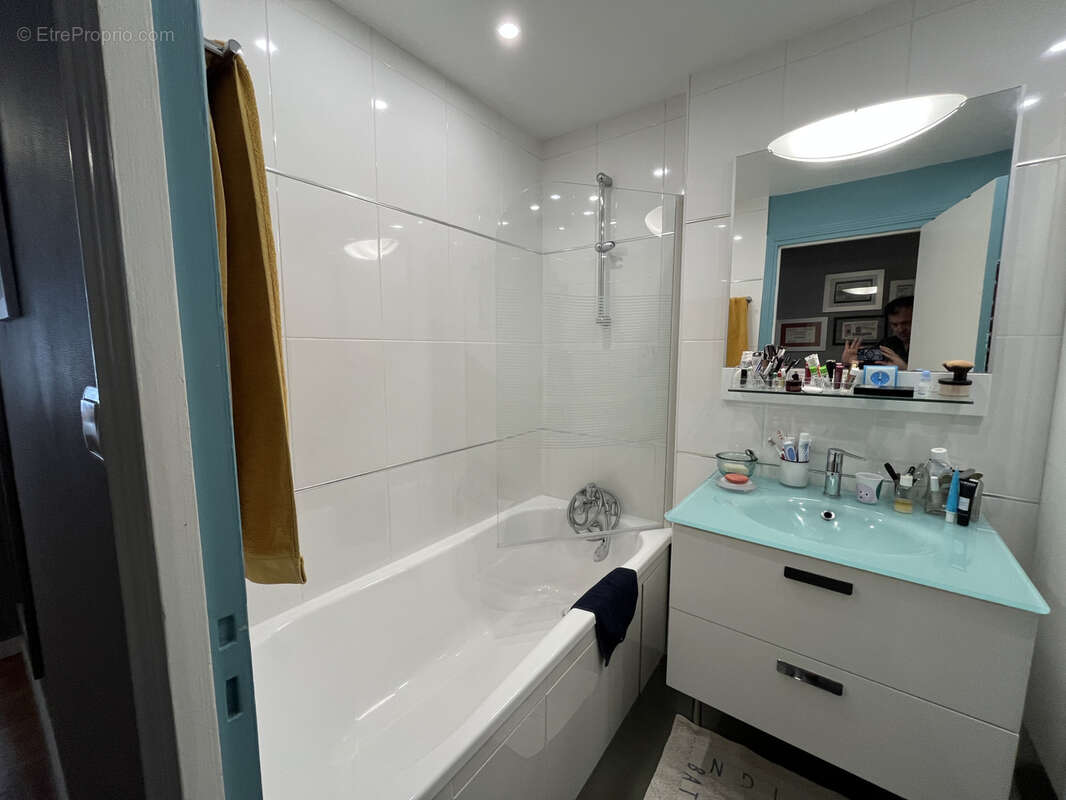 Appartement à TOURS
