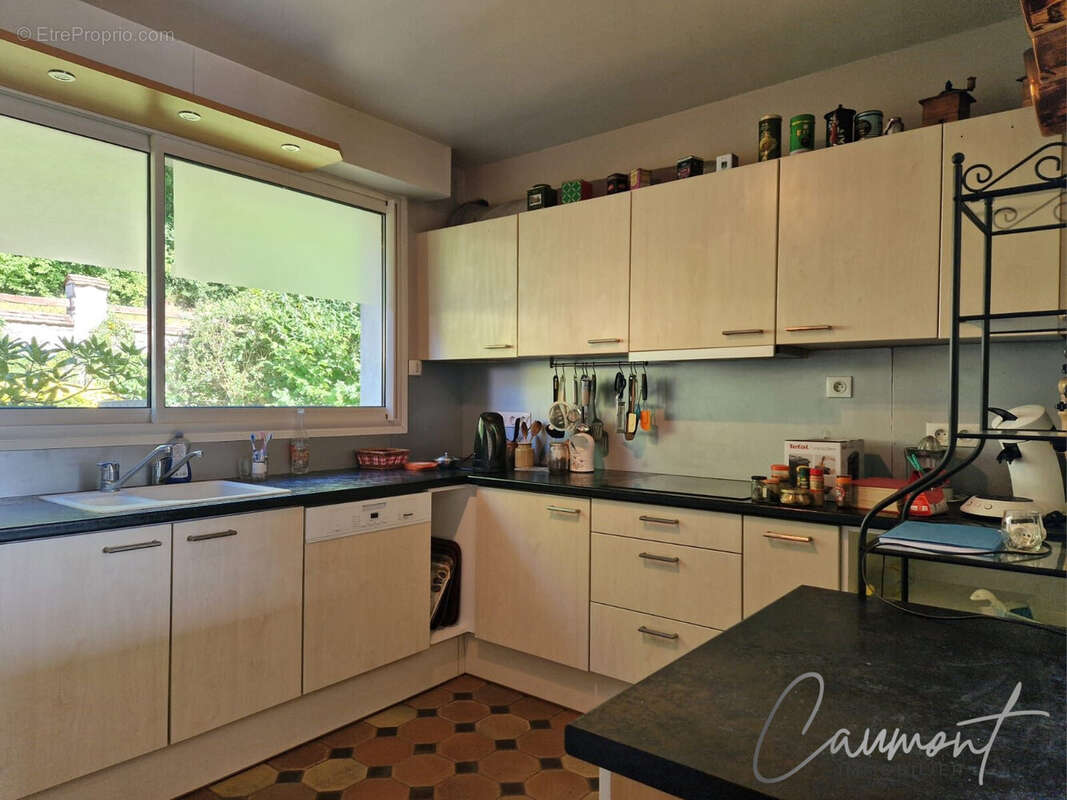 Maison 262 m² à Caudebec-En-Caux  - photo 4