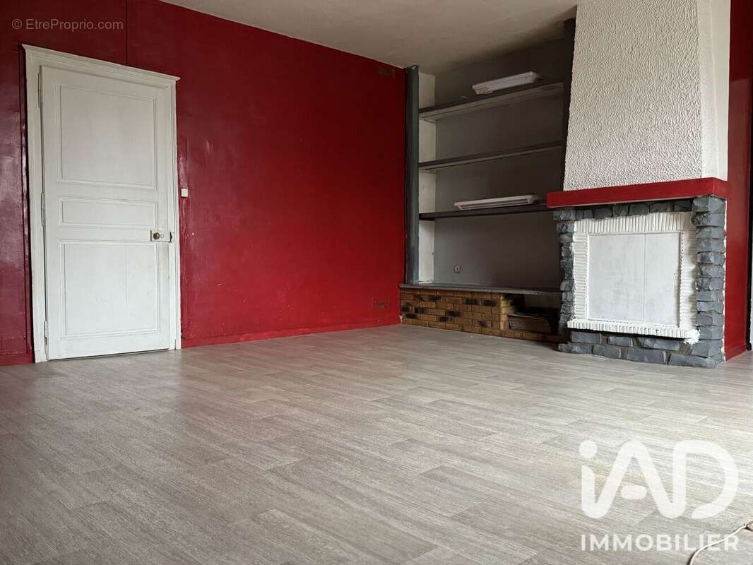 Appartement 70 m² à Dangeau  - photo 5