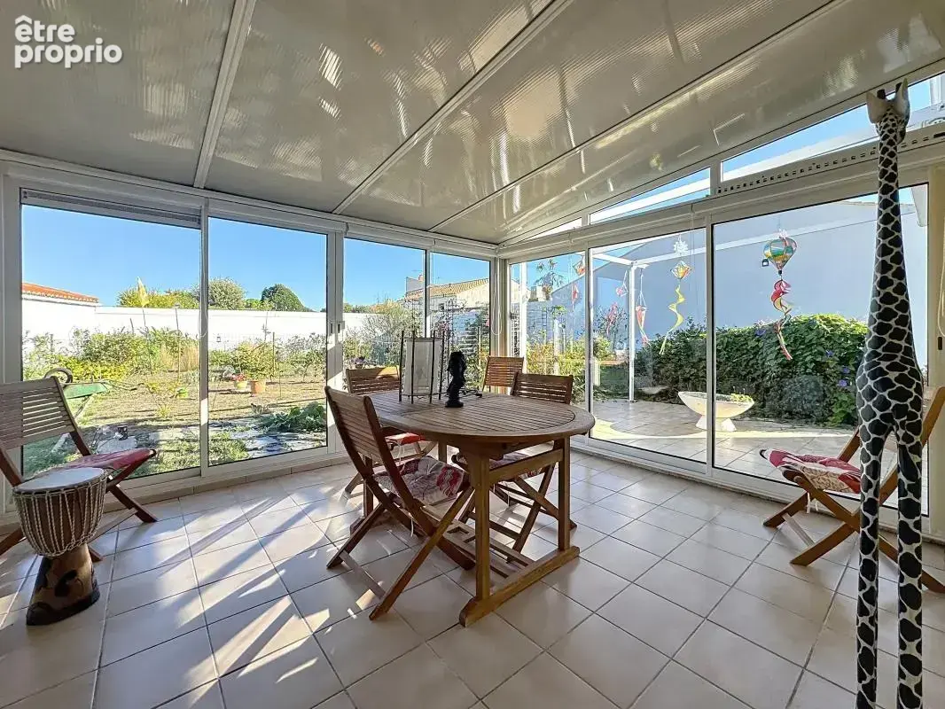 Maison À Vendre ANGOULINS - photo 3