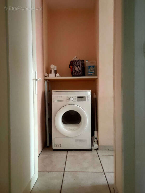 Appartement T3 de 69,48m2 au rez-de-chaussee Jardin Jean de Ockeghem, Tours , proche gare TGV, commerces, écoles - photo 11