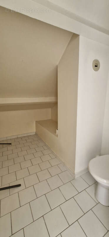 Proche gare, école et commerces - photo 6