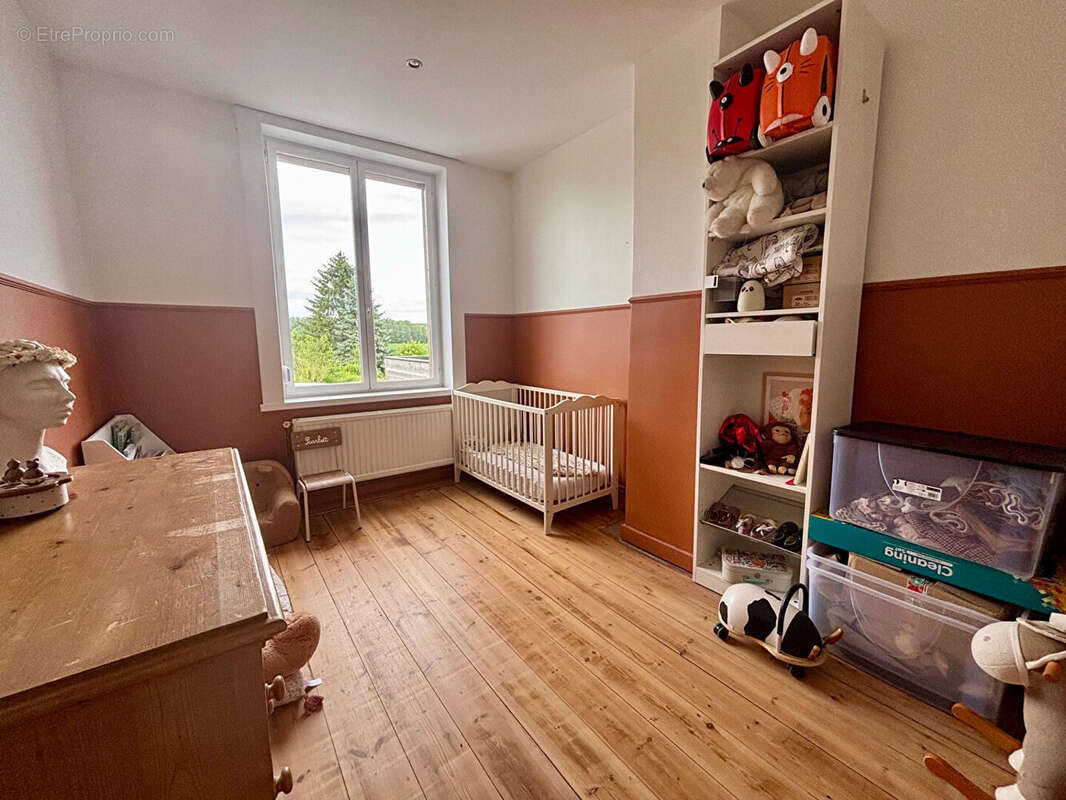 BONDUES - Belle maison au calme avec cachet! - photo 7