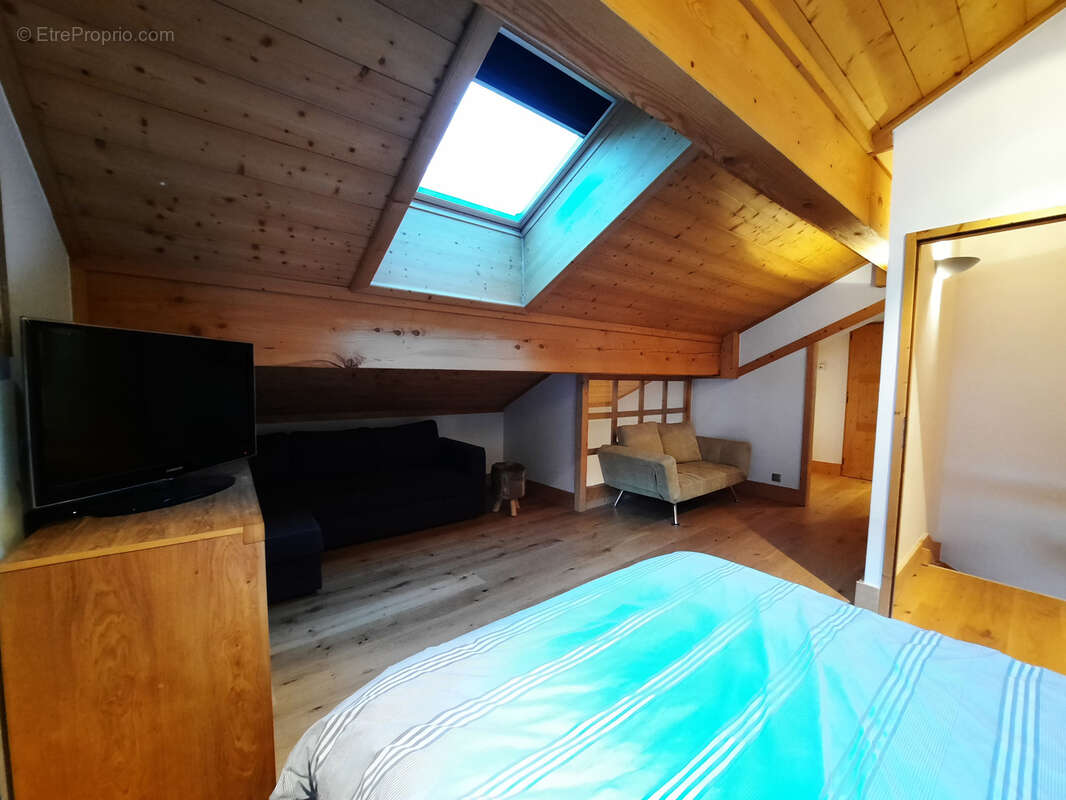 Maison à SAINT-MARTIN-DE-BELLEVILLE