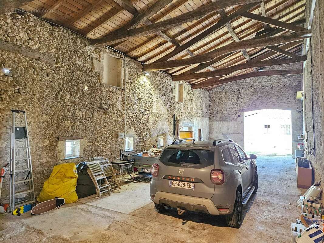 Maison à SAUVETERRE-DE-GUYENNE