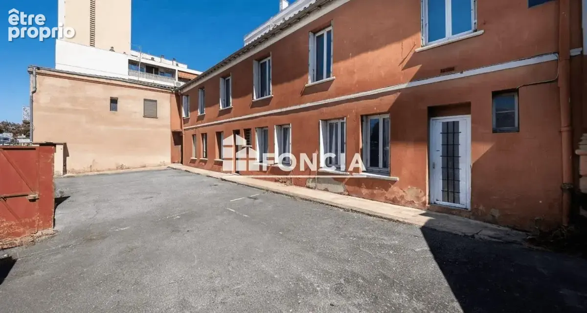Photo Appartement à Toulouse au prix de 1 100 000€