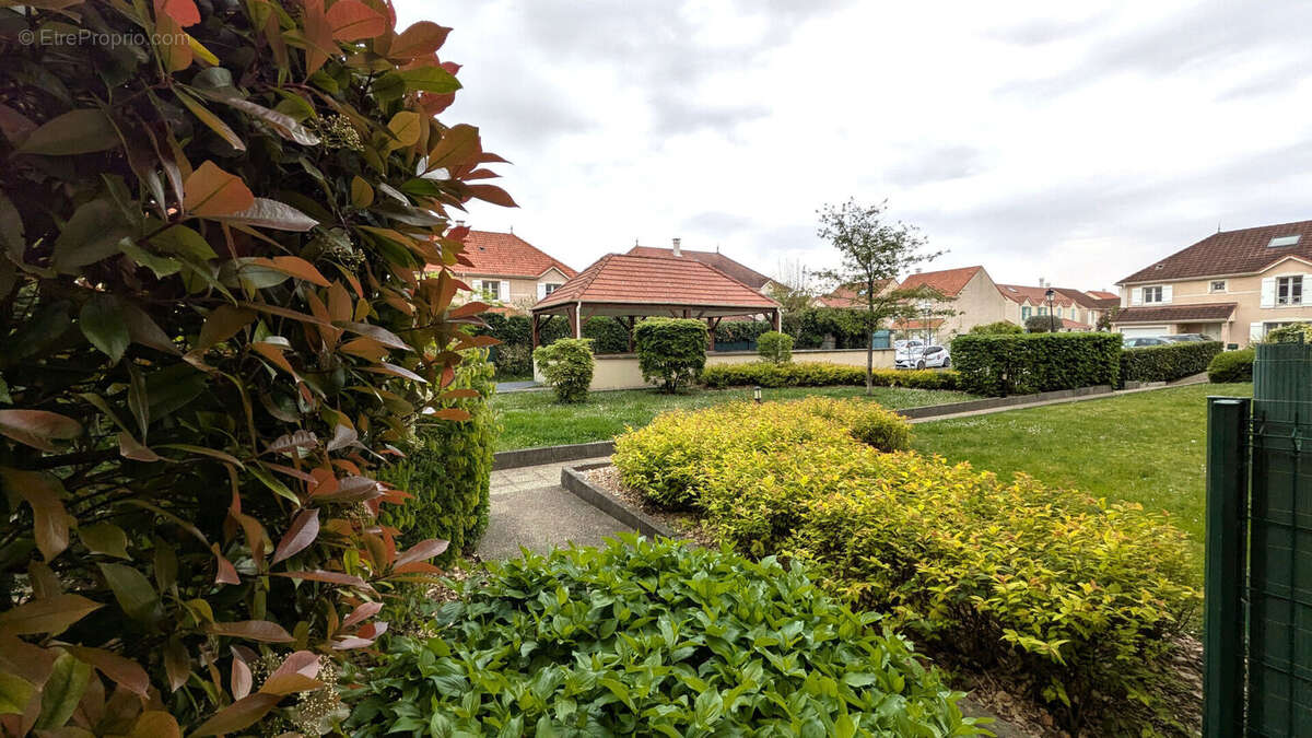 Appartement à ERAGNY
