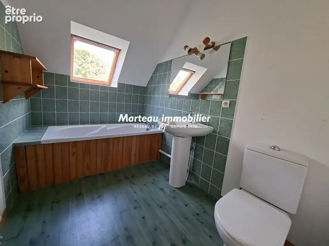Maison 6 pièces 116 m² à vendre à Mulsanne (72230) - photo 7