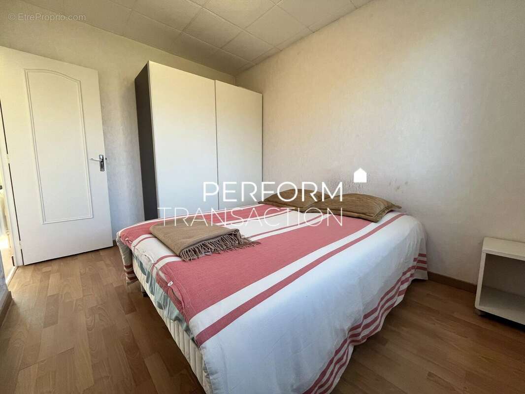 Appartement à GIERES