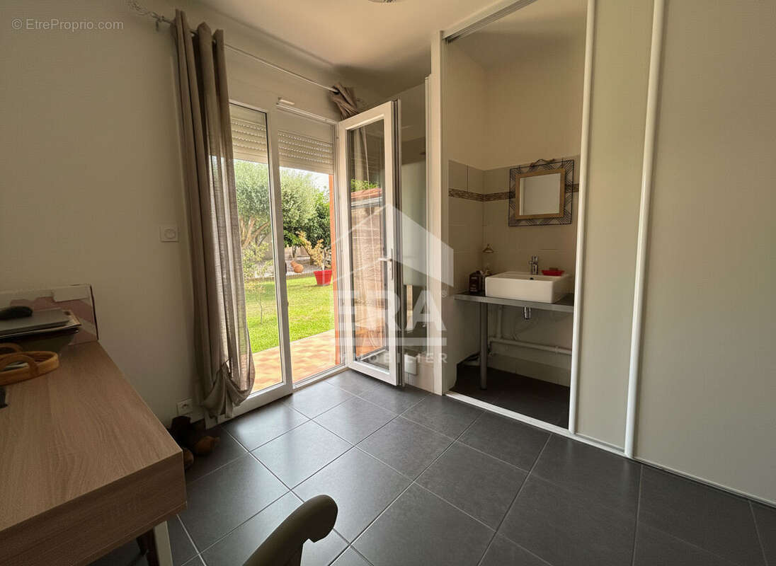Maison 121m² à bompas - photo 9