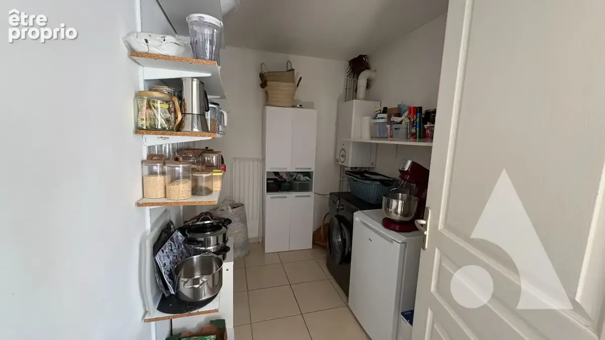 Maison digue de Fouchy - Troyes - photo 8