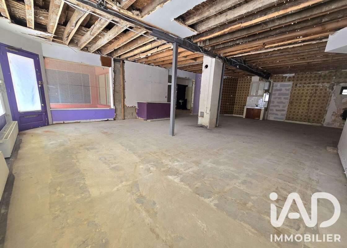 Photo 5 - Appartement à AIX-EN-OTHE