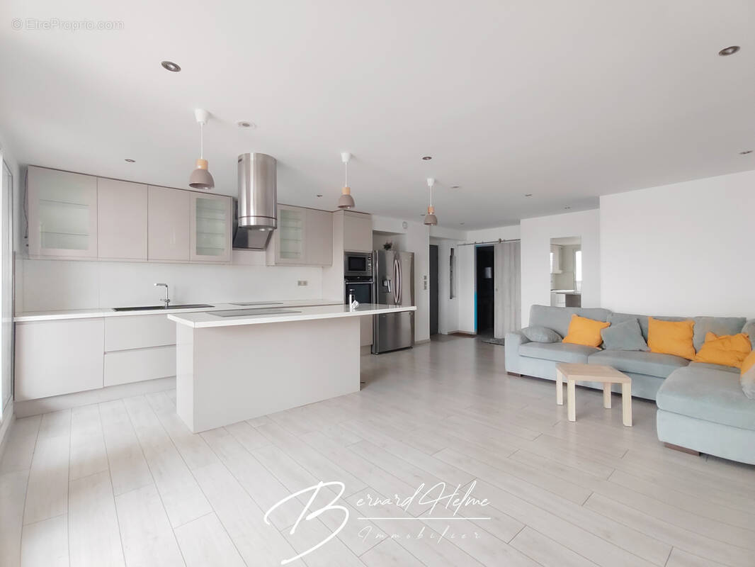 Appartement à VITROLLES
