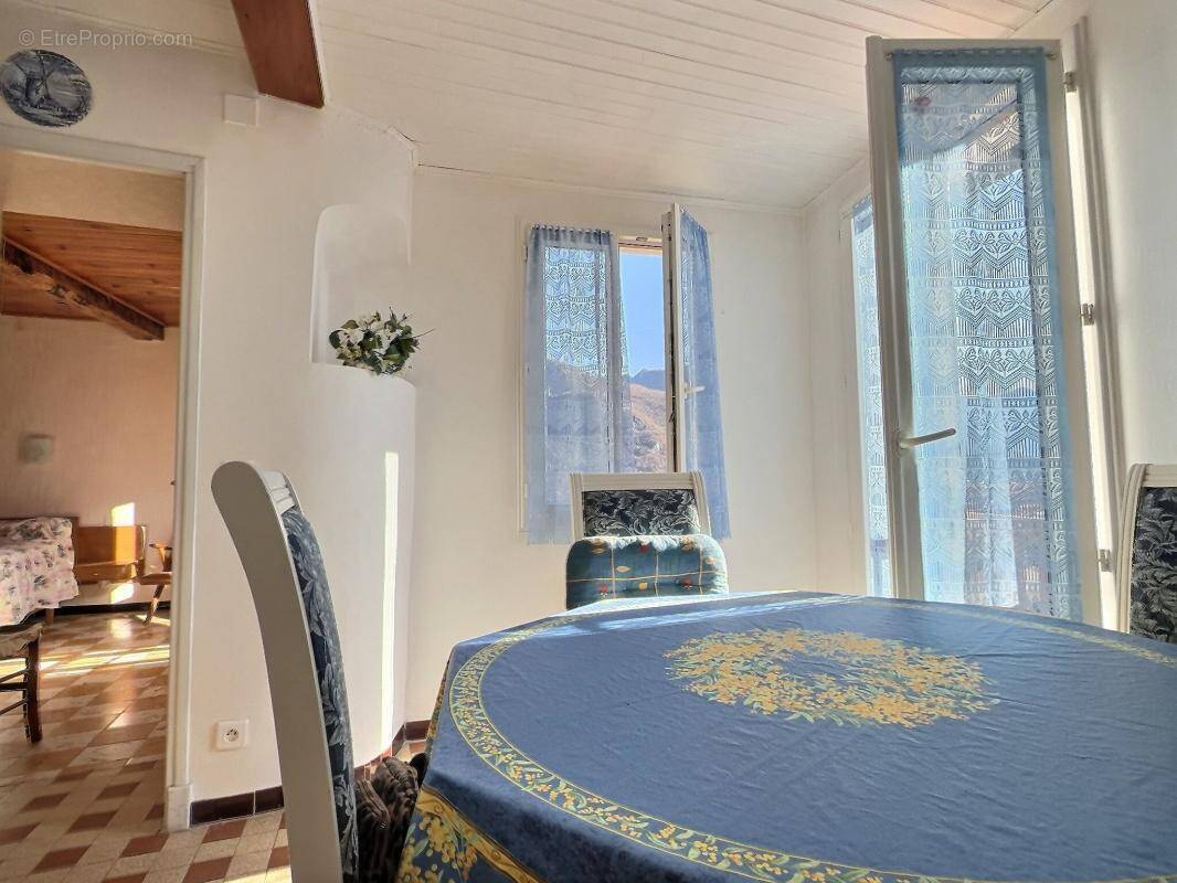 Appartement à BELVEDERE