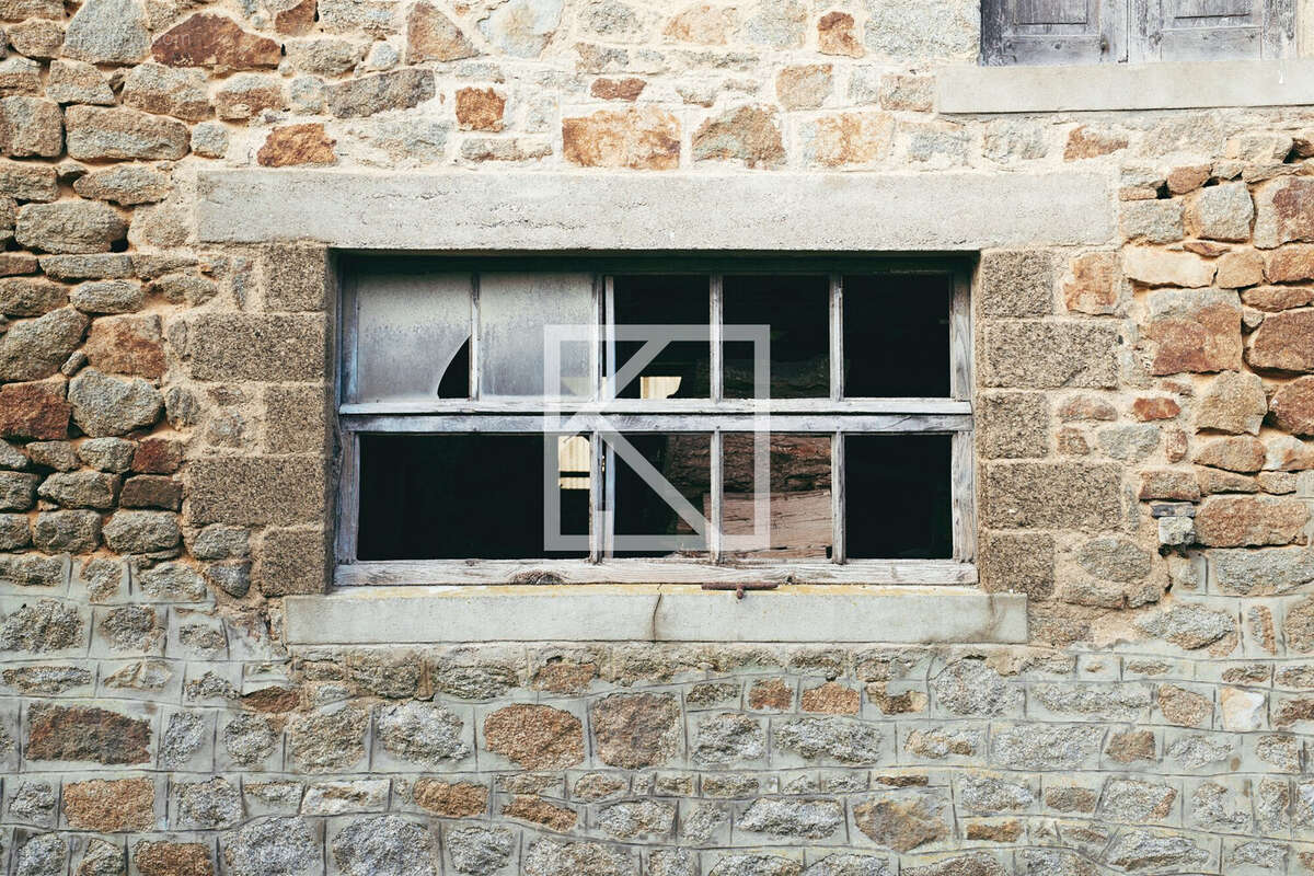 Maison à ROZ-SUR-COUESNON